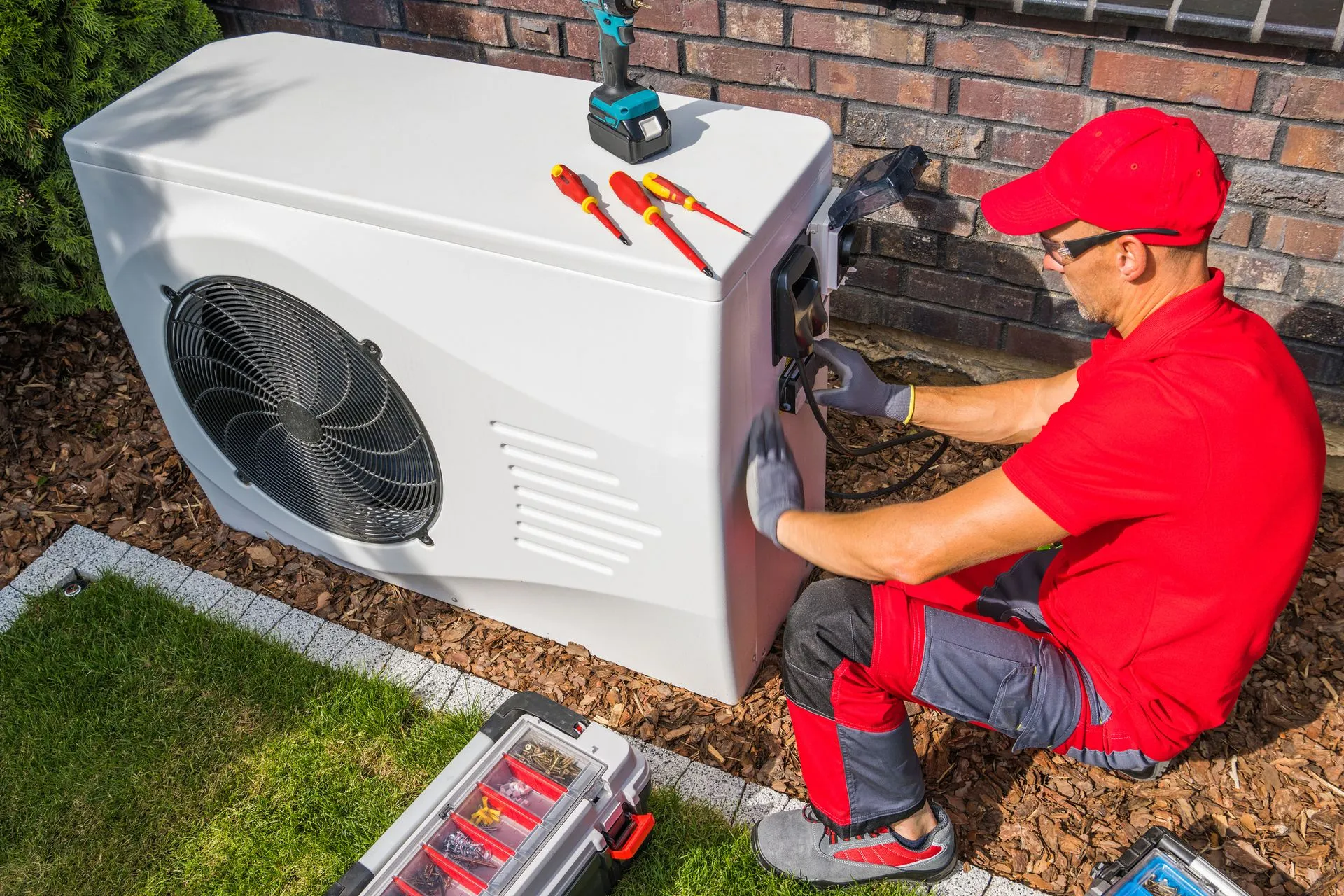 About HVAC in Litchfield, ME